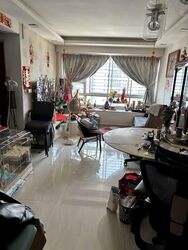 Blk 421 Casa Clementi (Clementi), HDB 4 Rooms #530494641